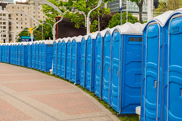Dadeville, AL Portable Potty Rental Company