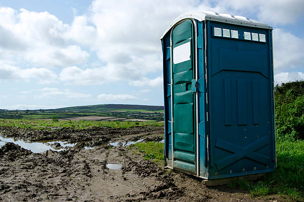 Best Portable Toilets with Baby Changing Stations  in Dadeville, AL